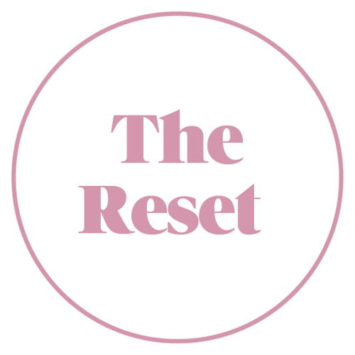 The Reset Treatment Button
